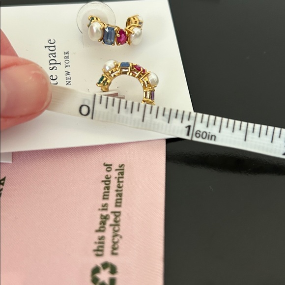 Kate Spade Candy Shop Huggies NWT - Picture 9 of 14